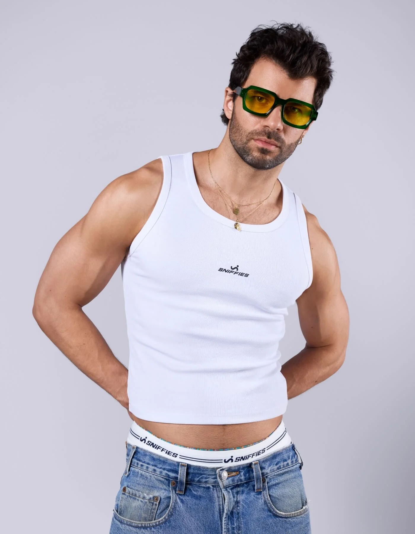 Tops